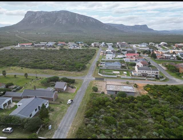 LAND FOR SALE IN FRANSKRAAL
